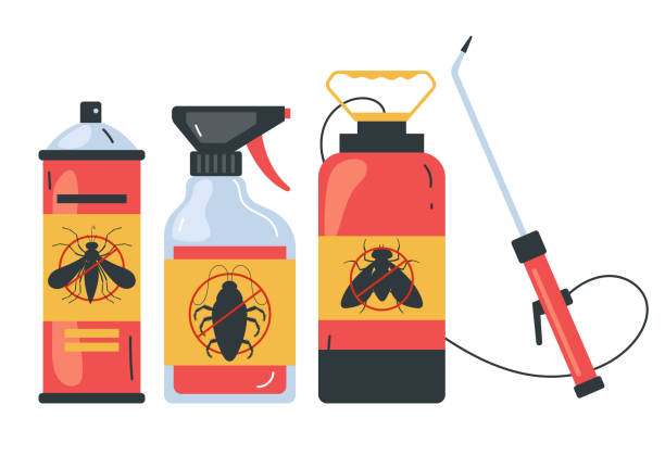 Best Pest Prevention Services  in Oconomowoc, WI